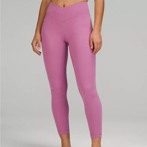 Lululemon Align V Waist Leggings